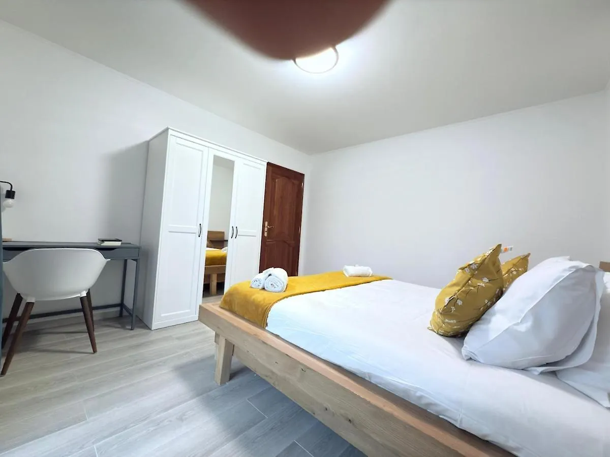 Beautiful House With Garden, Game, Gym, Terrace&Parking Apartment Strassen