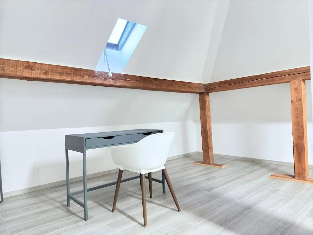 Beautiful House With Garden, Game, Gym, Terrace&Parking Apartment Strassen Luxembourg